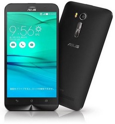 Прошивка телефона Asus ZenFone Go (ZB552KL) в Владивостоке